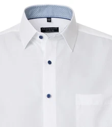 Redmond Businesshemd Comfort Fit 