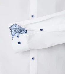Redmond Businesshemd Comfort Fit 