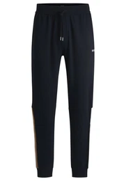 Loungeanzug Iconic Pants (keine Angabe, 1 tlg)