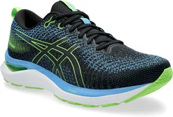 Asics GEL-GLORIFY 6 Laufschuh Blau/Türkis/Grün
