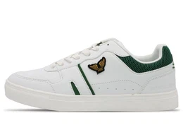 Craftler, wei Sneaker