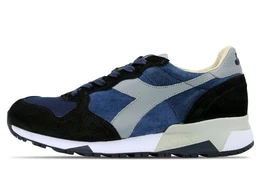 Trident 90 Suede SW, blau Sneaker