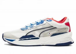 BMW MMS Extent Nitro Assembly, wei Sneaker