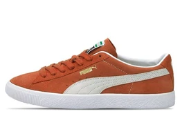 Suede VTG, braun Sneaker