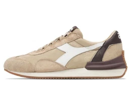 Equipe Mad Italia Nubuk, natur Sneaker