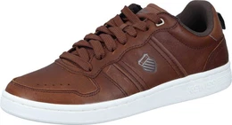 Schnrer Schnrschuh aus echtem Leder