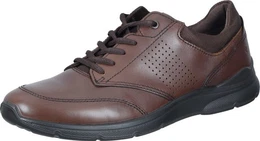 Schnrer Schnrschuh aus echtem Leder