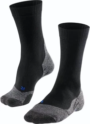 FALKE Wandersocken TK2 Explore Cool BLACK-MIX