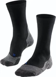 FALKE Wandersocken TK2 Explore Cool BLACK-MIX
