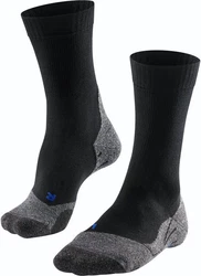 FALKE Wandersocken TK2 Explore Cool BLACK-MIX
