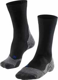 Wandersocken TK2 Cool BLACK-MIX