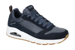 52468 NVY Schnrschuh