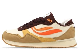 G-Iduna Lovelace, natur Sneaker