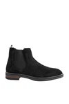 Next Stiefelette Chelseaboots Schwarz