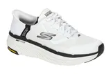 Weiße Sneaker aus Lack image