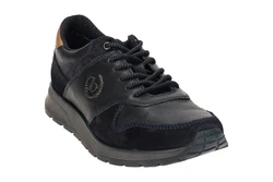 bugatti Schnürschuh Sneaker Ivo 4141 (331-APA02-1410)