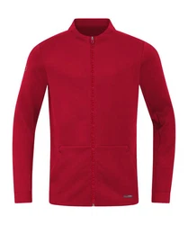 Jako Sweatjacke Pro Casual Jacke 