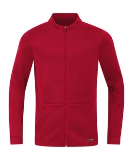 Jako Sweatjacke Pro Casual Jacke 