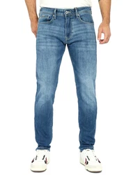 Pepe Jeans Tapered-fit Jeans Superstretch Stanley GX2 Stanley GX2