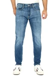 Pepe Jeans Tapered-fit Jeans Superstretch Stanley GX2 Stanley GX2