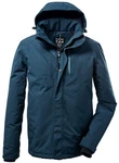 Killtec Funktionsjacke KOW 161 MN JCKT CS Outdoorjacke Grün