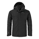 Schöffel Doppeljacke 3in1 Jacket Style Okere MNS schwarz