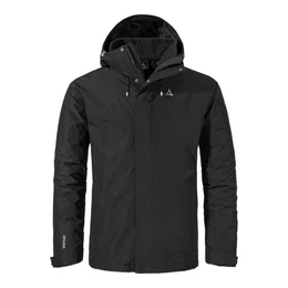 Schffel Doppeljacke 3in1 Jacket Style Okere MNS