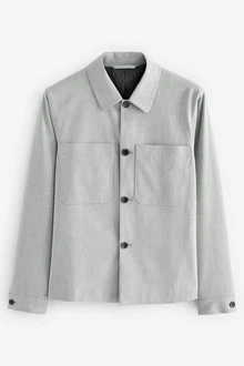 Next Hemdjacke Motionflex (1-St)