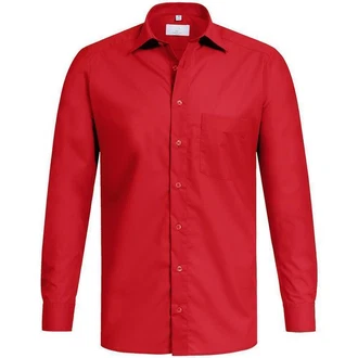 GREIFF Langarmhemd Corporate Hemd BASIC Herren Regular Fit OEKO TEX GREIFF Langarmhemd Corporate Hemd BASIC Herren Regular Fit OEKO TEX