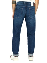 Pepe Jeans Tapered-fit Jeans Relaxed Fit - Callen 
