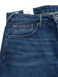 Pepe Jeans Tapered-fit Jeans Relaxed Fit - Callen 