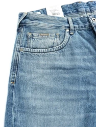 Pepe Jeans Tapered-fit Jeans Relaxed Fit - Callen 