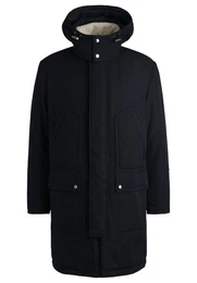 Steppjacke H-Coyan (1-St)