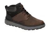 Braune Geox Stiefel image