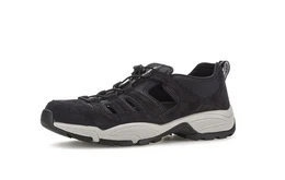 PIUS Sneaker Blau Sneaker