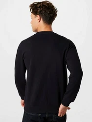 NAPAPIJRI Sweatshirt Balis Crew Schwarz