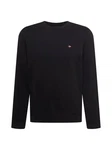 NAPAPIJRI Sweatshirt Balis Crew Schwarz