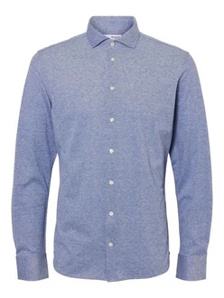 SELECTED HOMME Langarmhemd SLHBOND