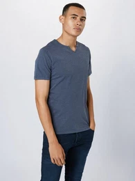 T-Shirt JJESPLIT (1-tlg)