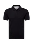 s.Oliver T-Shirt Dunkelblau/Schwarz