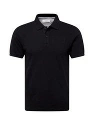 s.Oliver T-Shirt Dunkelblau/Schwarz