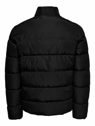 Only & Sons Jacke Melvin (1-St) Schwarz