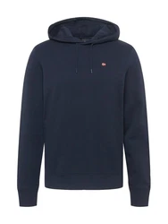 Napapijri Sweatshirt Balis Dunkelblau