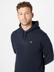 Napapijri Sweatshirt Balis Dunkelblau