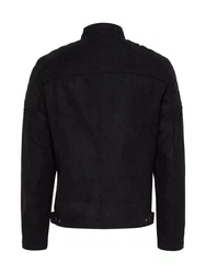 Jack & Jones JJErocky Jacket NOOS Kunstlederjacke 