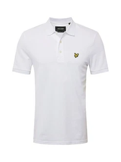 Lyle & Scott Poloshirt Plain Polo