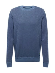 CAMP DAVID Langarmshirt 