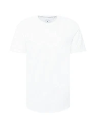 ONLY & SONS T-Shirt ONSBENNE Weiß/Creme