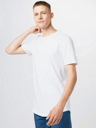 ONLY & SONS T-Shirt ONSBENNE Weiß/Creme