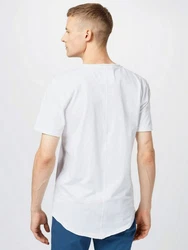 ONLY & SONS T-Shirt ONSBENNE Weiß/Creme